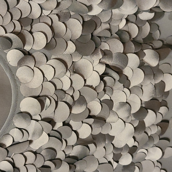 Cremieux, lined , sleeveless top, size XS - Picture 2 of 10